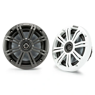 Kicker 45KM654 6,5" Marine høyttalersett 6,5", 65W RMS, KM-serie