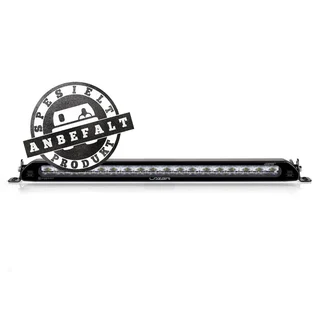 Lazer Linear 18 Elite Double E-Mark LED, 13.500 Lumen, Kombo, 1023 meter