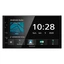 Kenwood DMX5020DABS BT, DAB+, Shortbody, A.Auto, CarPlay ++