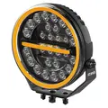 Strands Firefly 9", Sort 9", 12076 Lumen, per stykk