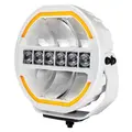Strands Siberia Skylord 9", Hvit 9", 11000 Lumen, per stykk