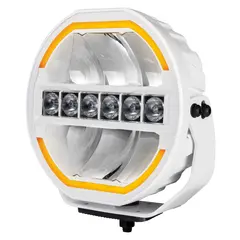 Strands Siberia Skylord 9", Hvit 9", 11000 Lumen, per stykk