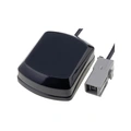 ConnectED GPS-antenne Kenwood/Alpine GT5-kontakt