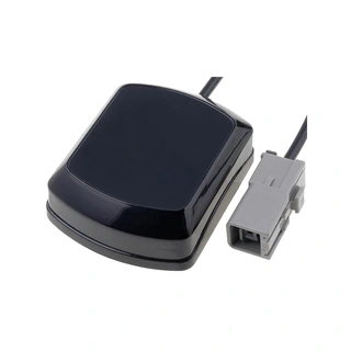 ConnectED GPS-antenne Kenwood/Alpine GT5-kontakt