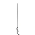RetroSound teleskopantenne Til VW Beetle/Super Beetle 1968 - 1979