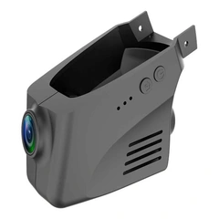 FITCAMX Integrert 4K Dashcam (foran+bak) Porsche (2005 -->) Model C