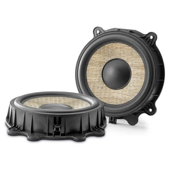 Focal IW T3Y 200 Basshøyttalere Tesla Model 3&amp;Y, Flax, 75W