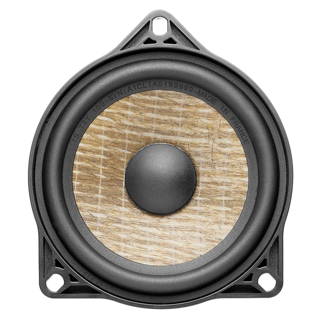 Focal IS T3Y 100 Komponentsett Tesla Model 3&Y, Flax, 75W 