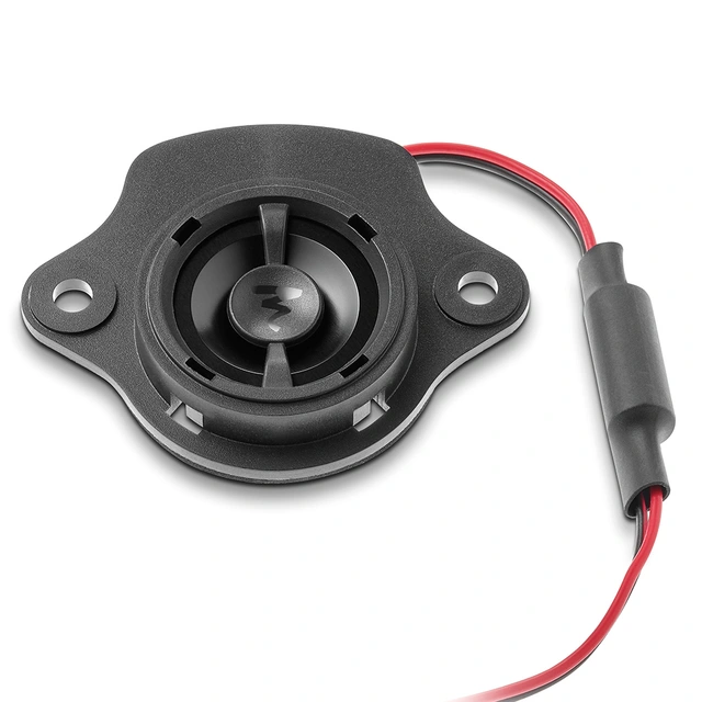 Focal ICC T3Y 100 Senterhøyttaler Tesla Model 3&Y, Flax, 75W 