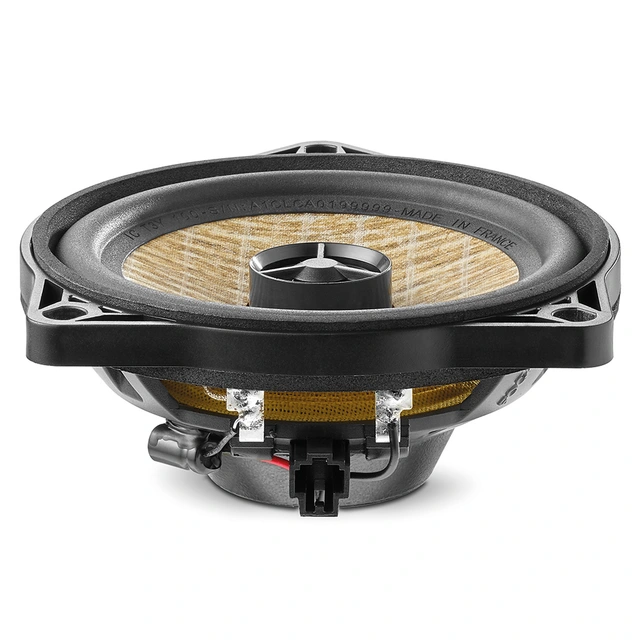 Focal IC T3Y 100 Koaksialhøyttalere Tesla Model 3&Y, Flax, 75W 