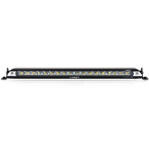 Lazer Linear 18 Elite+ LED, 21.000 Lumen, 1216 meter,4 lysmodus