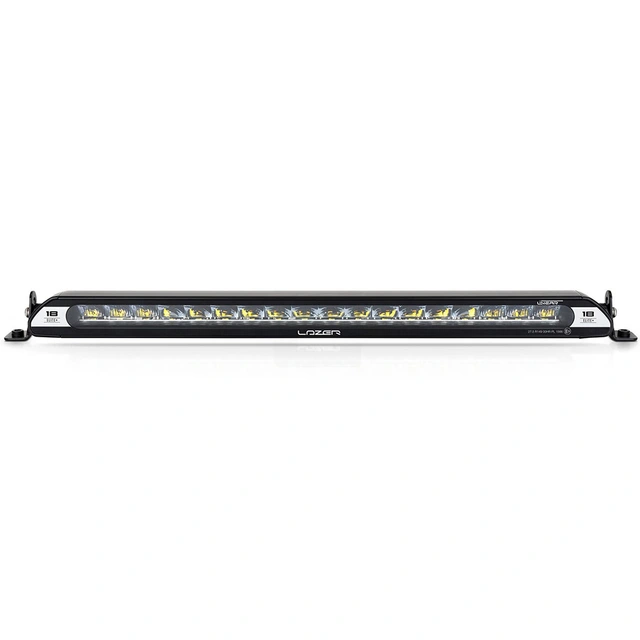 Lazer Linear 18 Elite+ LED, 21.000 Lumen, 1216 meter,4 lysmodus 