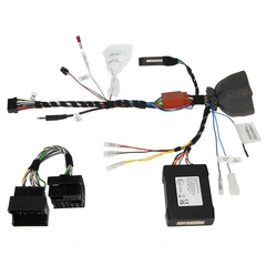 Alpine Infoadapter VW/Skoda ca 2008-2019, for Alpine