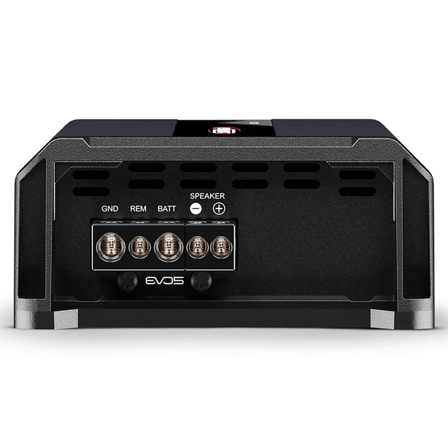 SounDigital SD800.1 EVO5 2 Ohm 800W, 2 Ohm. 