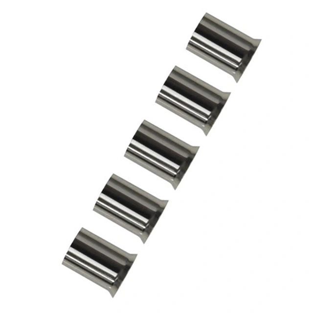 4Connect endehylser Endehylse 50mm², 5 pakning 