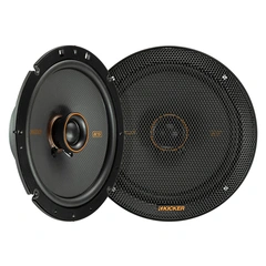 Kicker KSC670 høyttalersett 6,75", 100W RMS, KS-serie