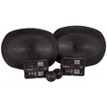 Kicker KSS690 høyttalersett 6x9", 150W RMS, KS-serie