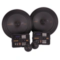 Kicker KSS670 høyttalersett 6,75", 125W RMS, KS-serie