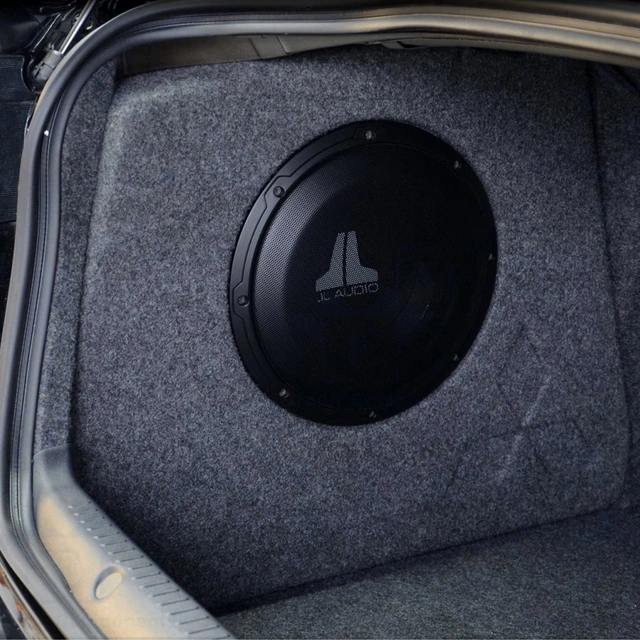 ConnectED Fit-Box basskasse Mitsubishi Lancer sedan 07-16 