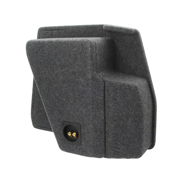 ConnectED Fit-Box basskasse Mitsubishi Lancer sedan 07-16 