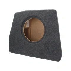 ConnectED Fit-Box basskasse Mitsubishi Lancer sedan 07-16