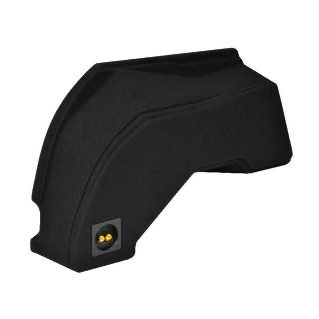 ConnectED Fit-Box basskasse Mitsubishi ASX (2010-2022) 