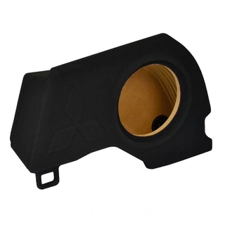 ConnectED Fit-Box basskasse Mitsubishi ASX (2010-2022)