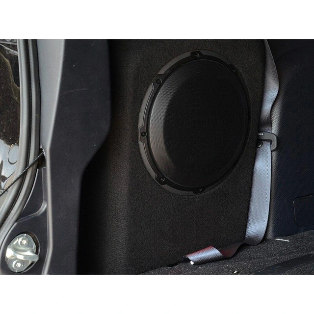 ConnectED Fit-Box basskasse Outlander (2006-2012) u/Rockford Fosgate 