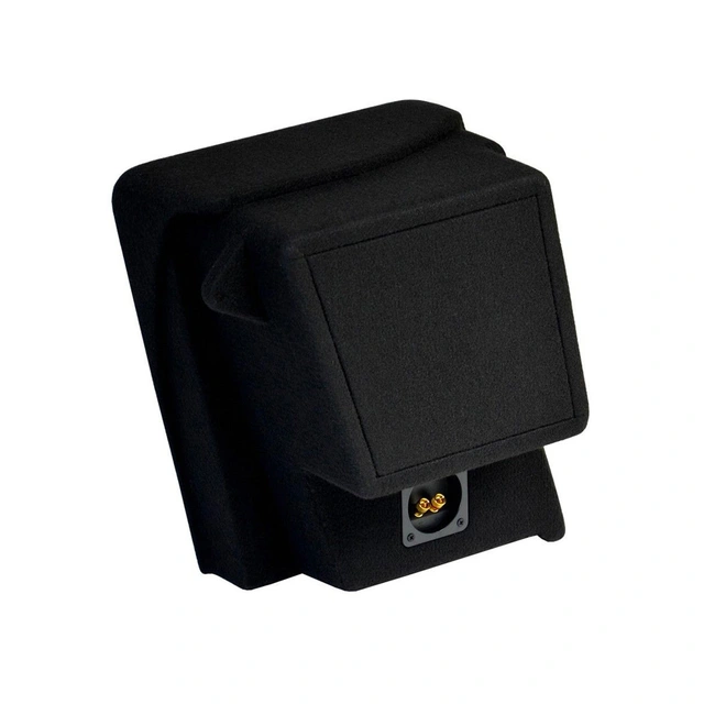 ConnectED Fit-Box basskasse Outlander (2006-2012) u/Rockford Fosgate 