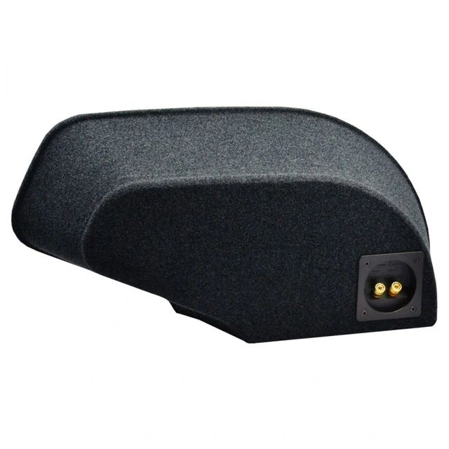 ConnectED MERC.14 Fit-Box basskasse Mercedes GLC Coupe (2016 ->) 