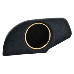 ConnectED MERC.14 Fit-Box basskasse Mercedes GLC Coupe (2016 ->)