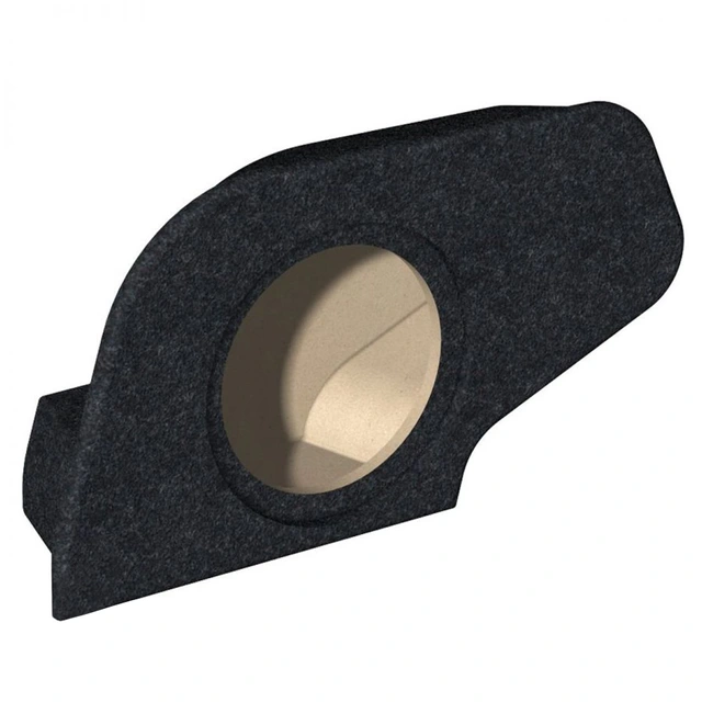 ConnectED MERC.13 Fit-Box basskasse Mercedes GLC (2016 ->) 