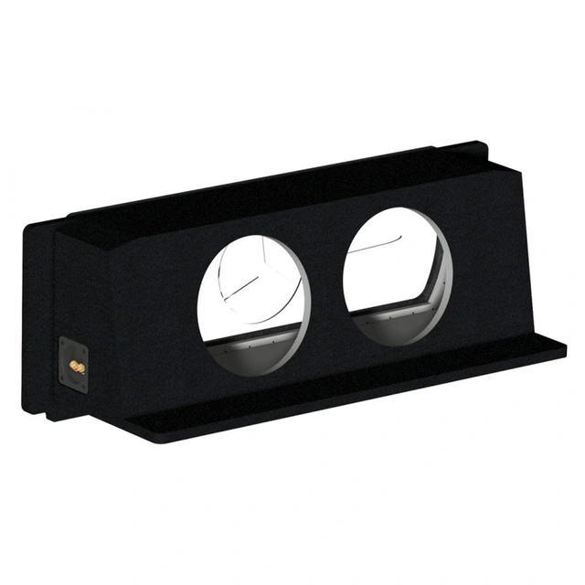 ConnectED MERC.12 Fit-Box basskasse MB E-klasse Coupe (2018 ->) 