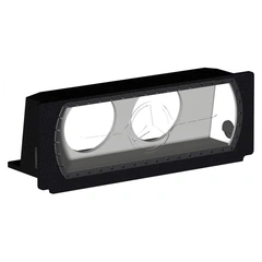 ConnectED MERC.12 Fit-Box basskasse MB E-klasse Coupe (2018 ->)