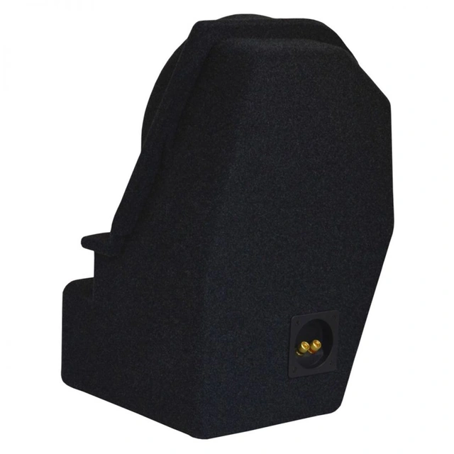 ConnectED MERC.08 Fit-Box basskasse MB GLS-klasse (2017 - 2019) 