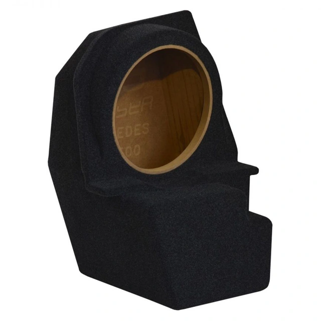 ConnectED MERC.08 Fit-Box basskasse MB GLS-klasse (2017 - 2019) 