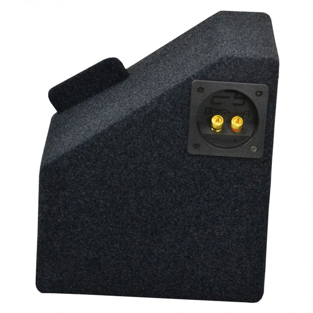 ConnectED AUDI.19 Fit-Box basskasse Audi A6 avant (C7) 2012-2018 