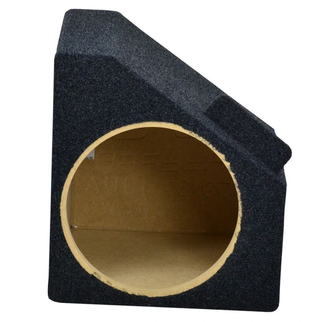 ConnectED AUDI.19 Fit-Box basskasse Audi A6 avant (C7) 2012-2018 