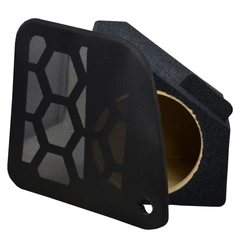 ConnectED AUDI.19 Fit-Box basskasse Audi A6 avant (C7) 2012-2018