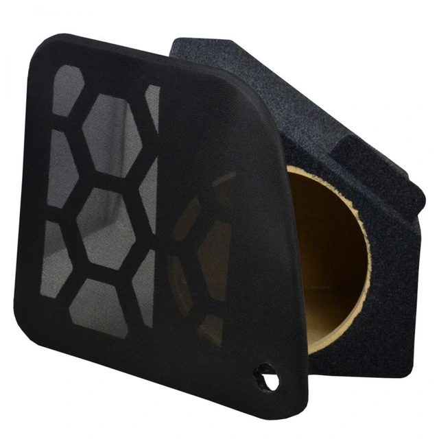 ConnectED AUDI.19 Fit-Box basskasse Audi A6 avant (C7) 2012-2018 