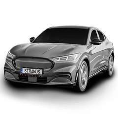 STRANDS LED-lyspakke for Ford Mustang Mustang Mach-E 2021-> Dark Knight Nuuk