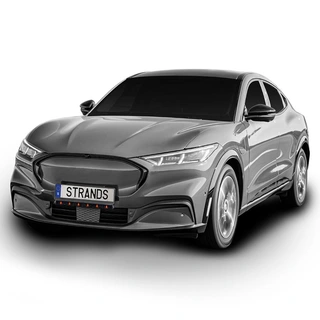 STRANDS LED-lyspakke for Ford Mustang Mustang Mach-E 2021-> Dark Knight Nuuk