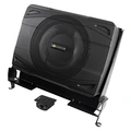 ESX QXF201A, 8" Aktiv subwoofer Ducato Spesialtilpasset Ducato/Boxer/Jumper/