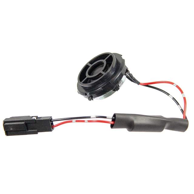 ESX QXT6.2C Plug and Play høyttalersett Plug and play høyttalersett for Ford 