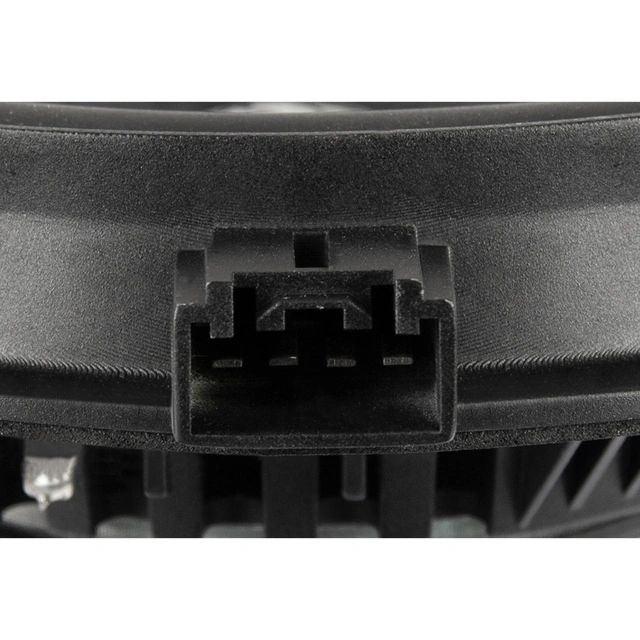 ESX QXT6.2C Plug and Play høyttalersett Plug and play høyttalersett for Ford 