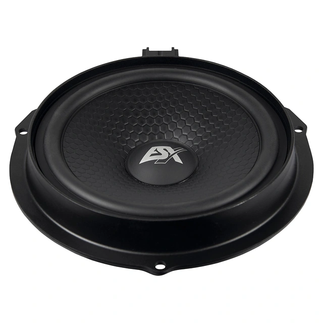 ESX QXT6.2C Plug and Play høyttalersett Plug and play høyttalersett for Ford 