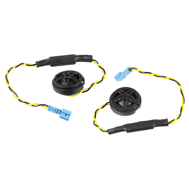 ESX QXS6.3C Plug and Play høyttalersett Plug and play høyttalersett for Sprinter 