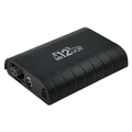 Mr12volt Bluetooth adapter BMW med CCC,CIC, MASK, iDrive