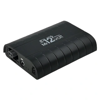 Mr12volt Bluetooth adapter Porsche med PCM2.0/2.1, CDR23, CDR24