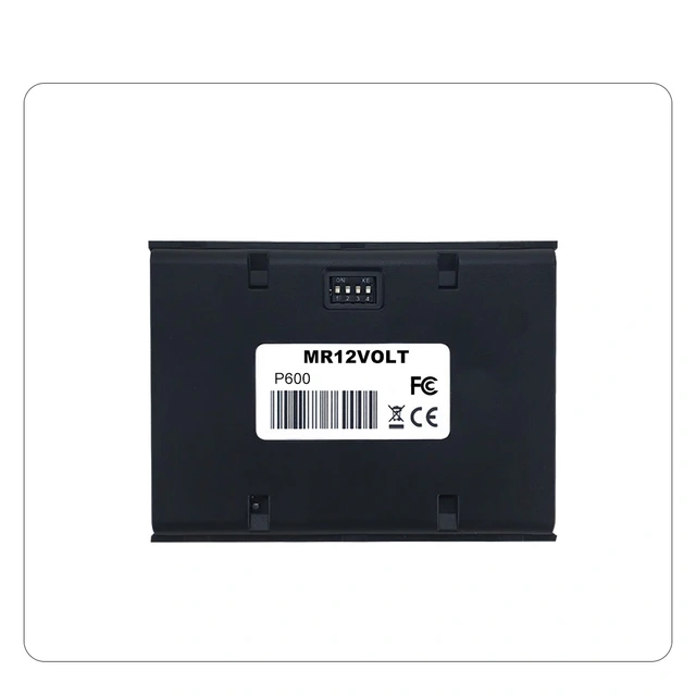 Mr12volt Bluetooth adapter Audi med MMI2G High/Basic 